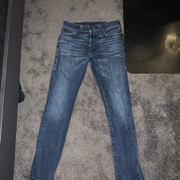 True Religion Jeans - Picture 2 of 3